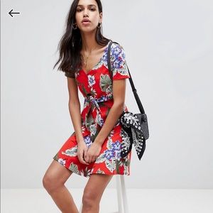 ASOS dress